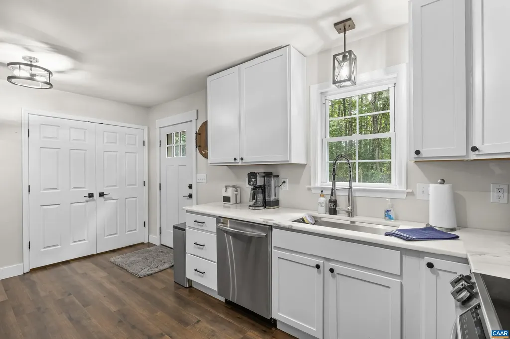 5904 Byrd Mill Road Louisa VA 23093