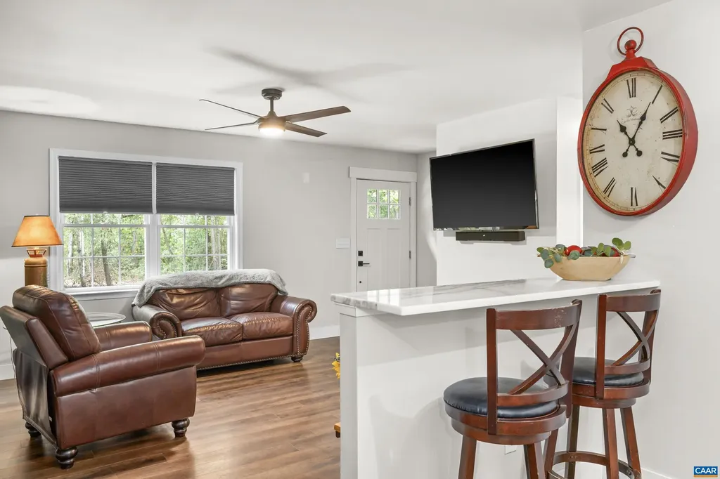 5904 Byrd Mill Road Louisa VA 23093