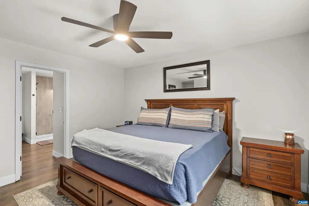 5904 Byrd Mill Road Louisa VA 23093