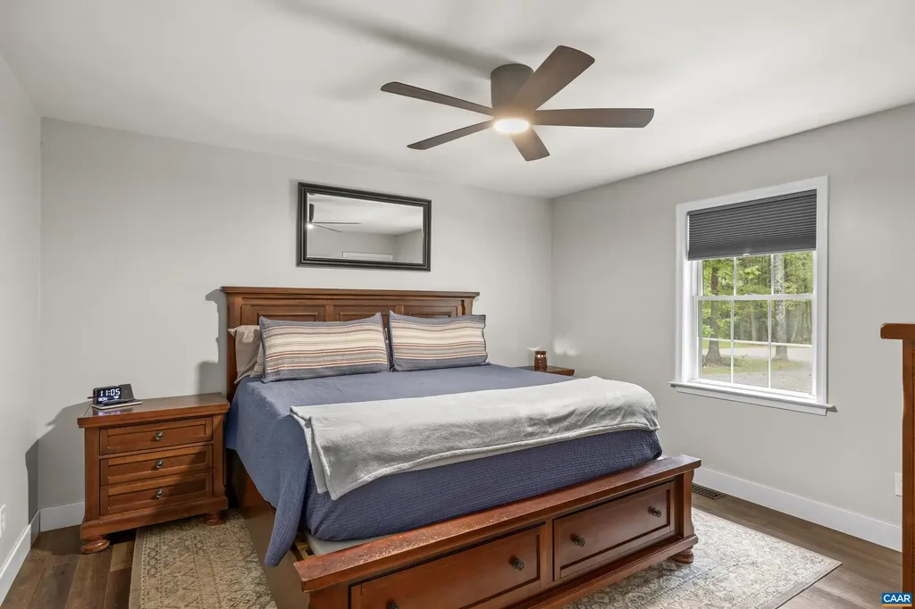 5904 Byrd Mill Road Louisa VA 23093