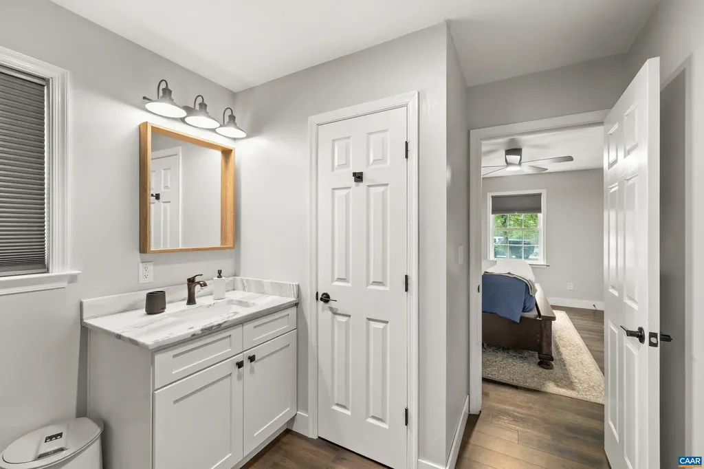 5904 Byrd Mill Road Louisa VA 23093