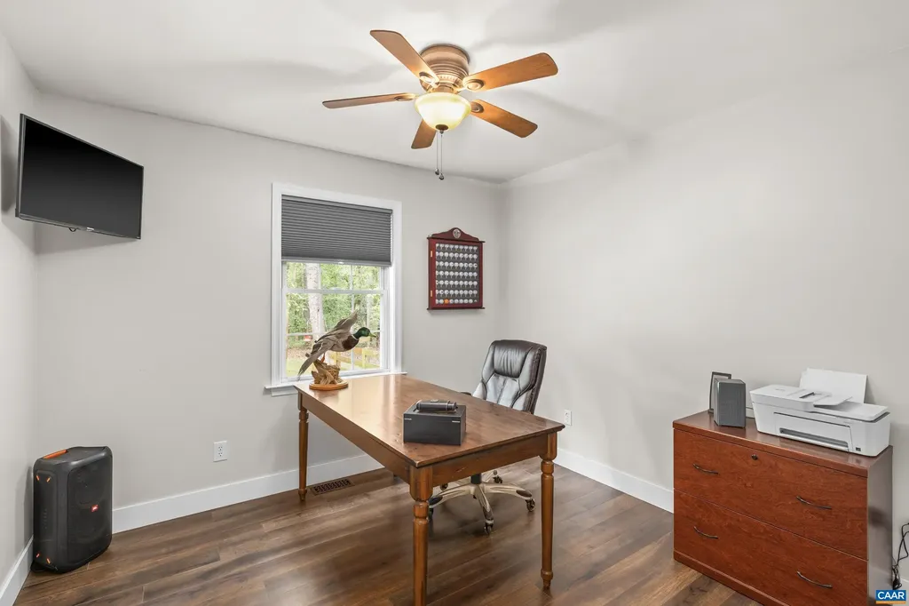 5904 Byrd Mill Road Louisa VA 23093