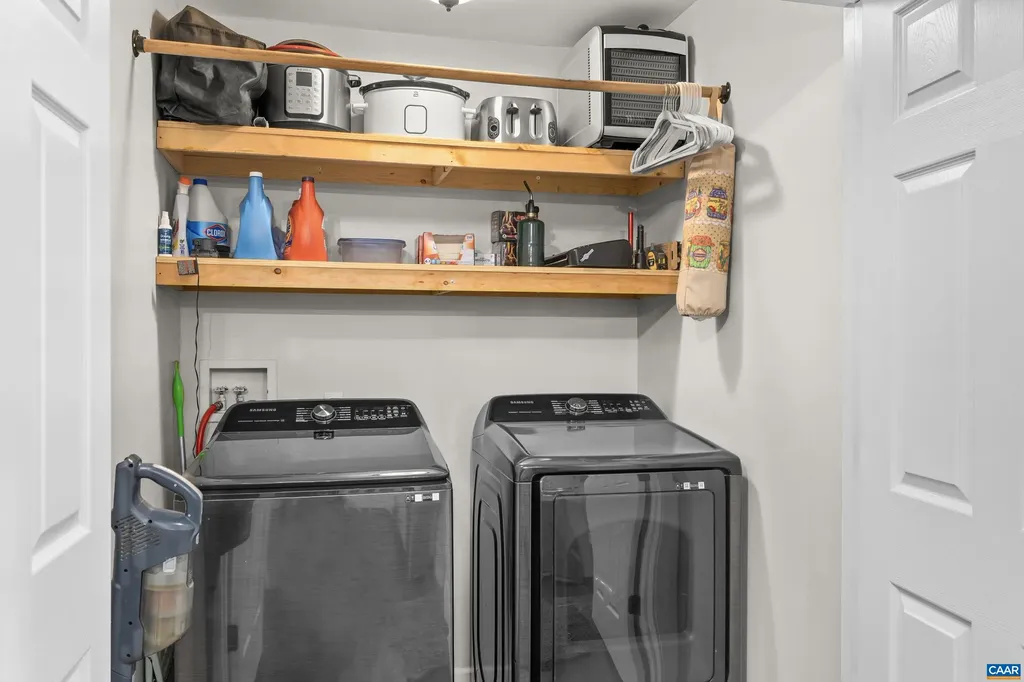 5904 Byrd Mill Road Louisa VA 23093