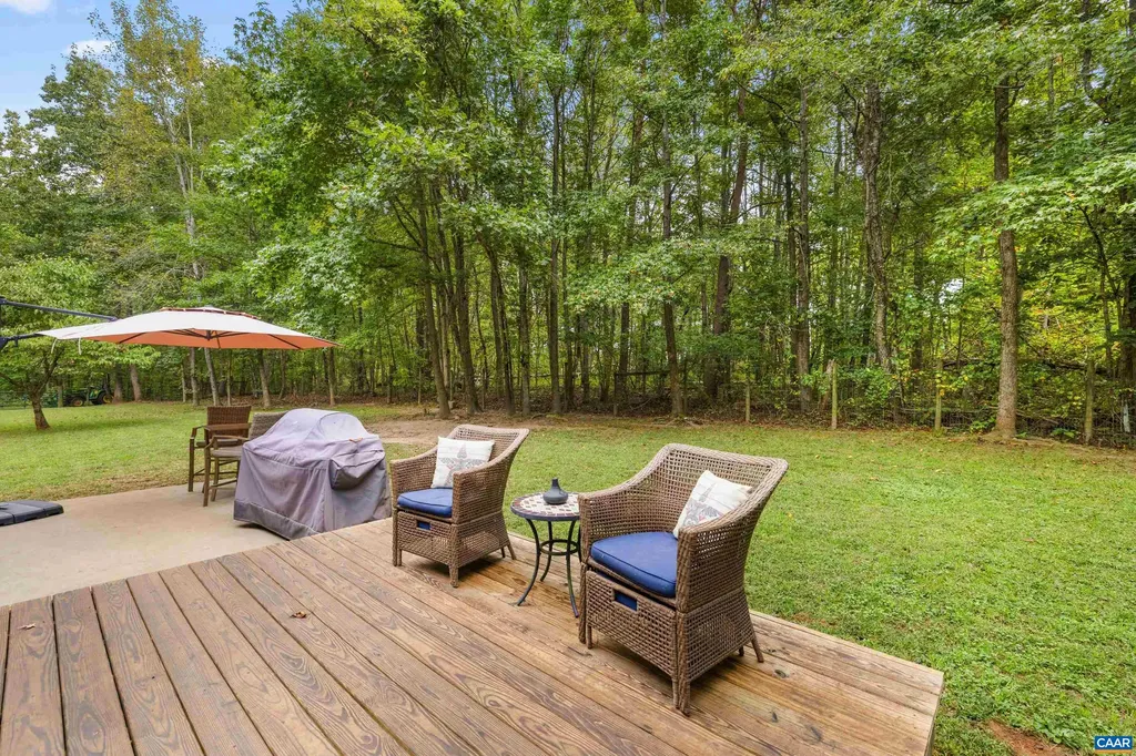 5904 Byrd Mill Road Louisa VA 23093