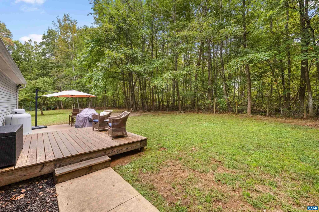 5904 Byrd Mill Road Louisa VA 23093