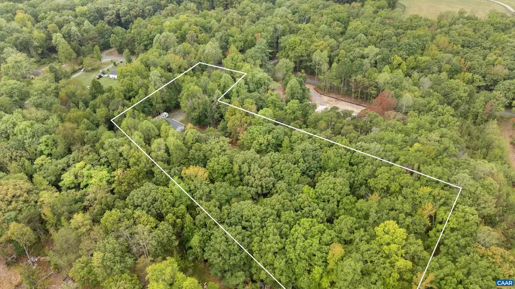 5904 Byrd Mill Road Louisa VA 23093