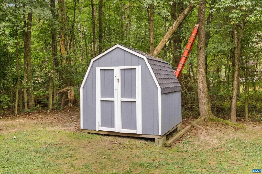 5904 Byrd Mill Road Louisa VA 23093