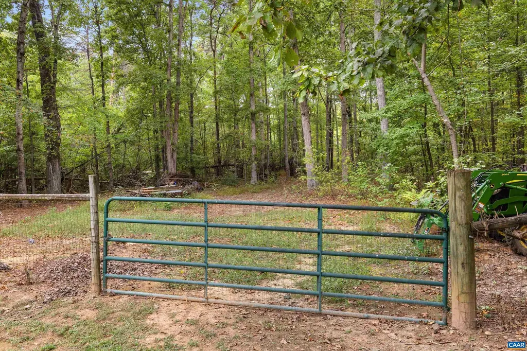 5904 Byrd Mill Road Louisa VA 23093