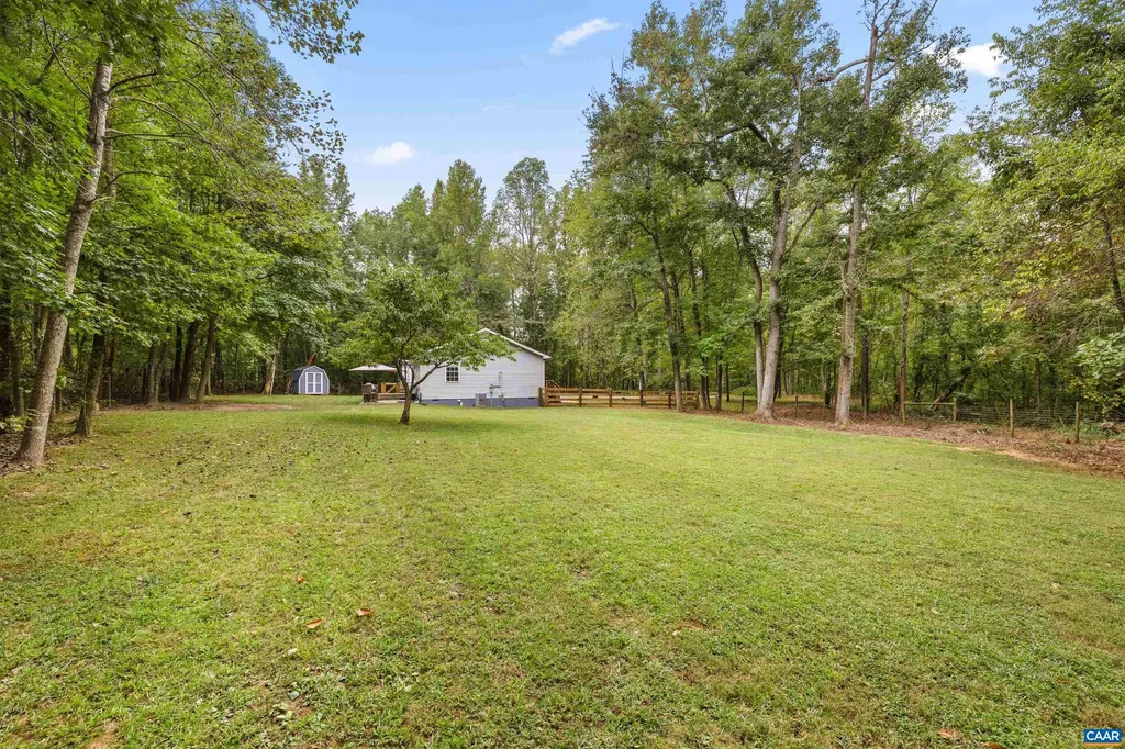 5904 Byrd Mill Road Louisa VA 23093