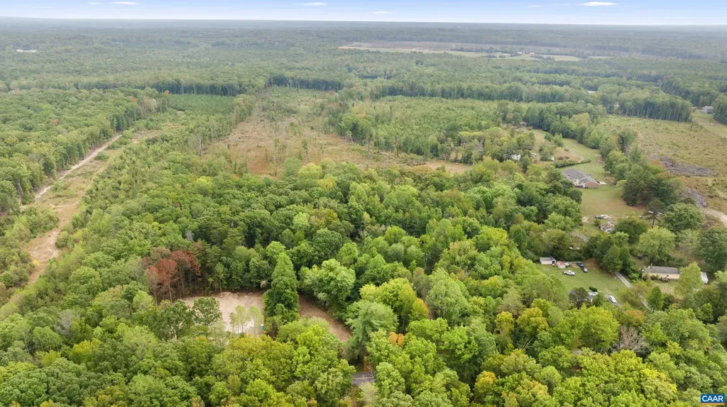 5904 Byrd Mill Road Louisa VA 23093