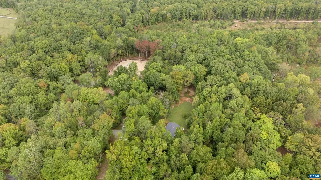 5904 Byrd Mill Road Louisa VA 23093