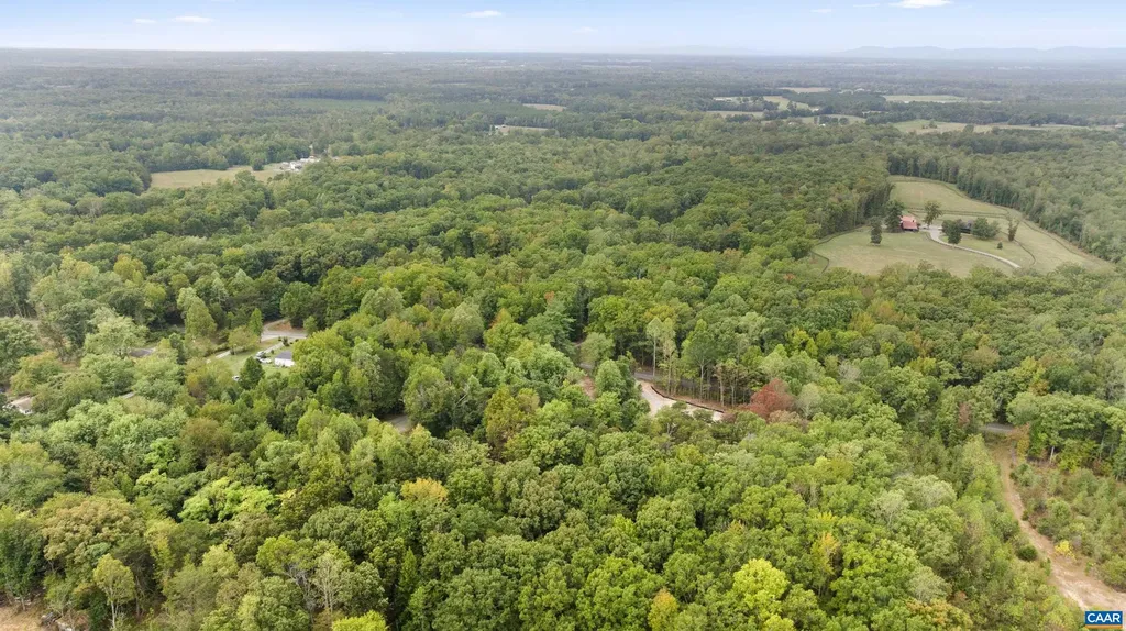 5904 Byrd Mill Road Louisa VA 23093