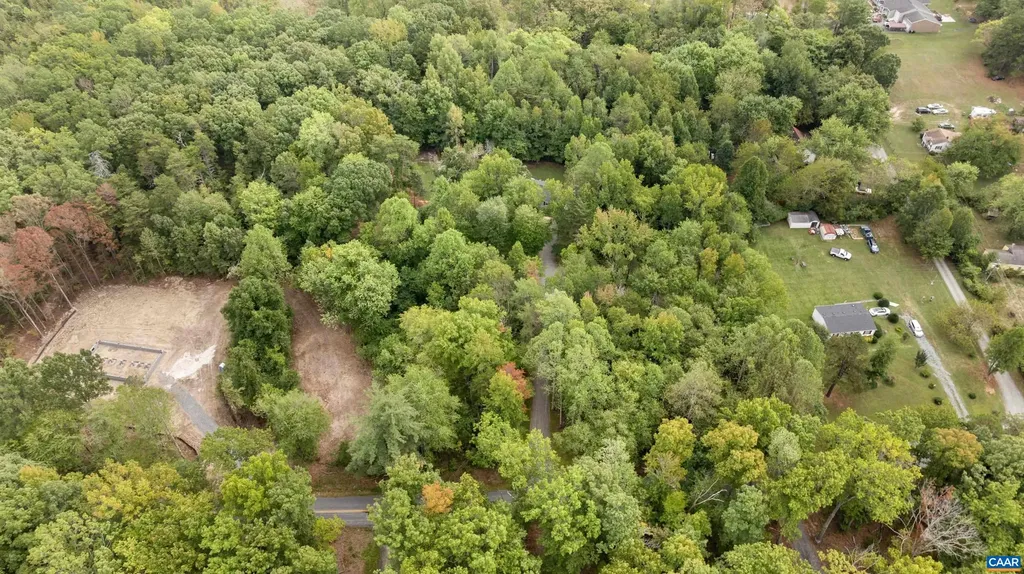 5904 Byrd Mill Road Louisa VA 23093