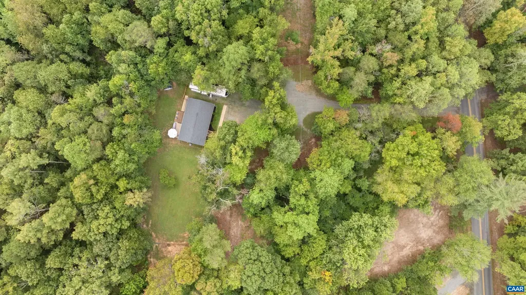 5904 Byrd Mill Road Louisa VA 23093