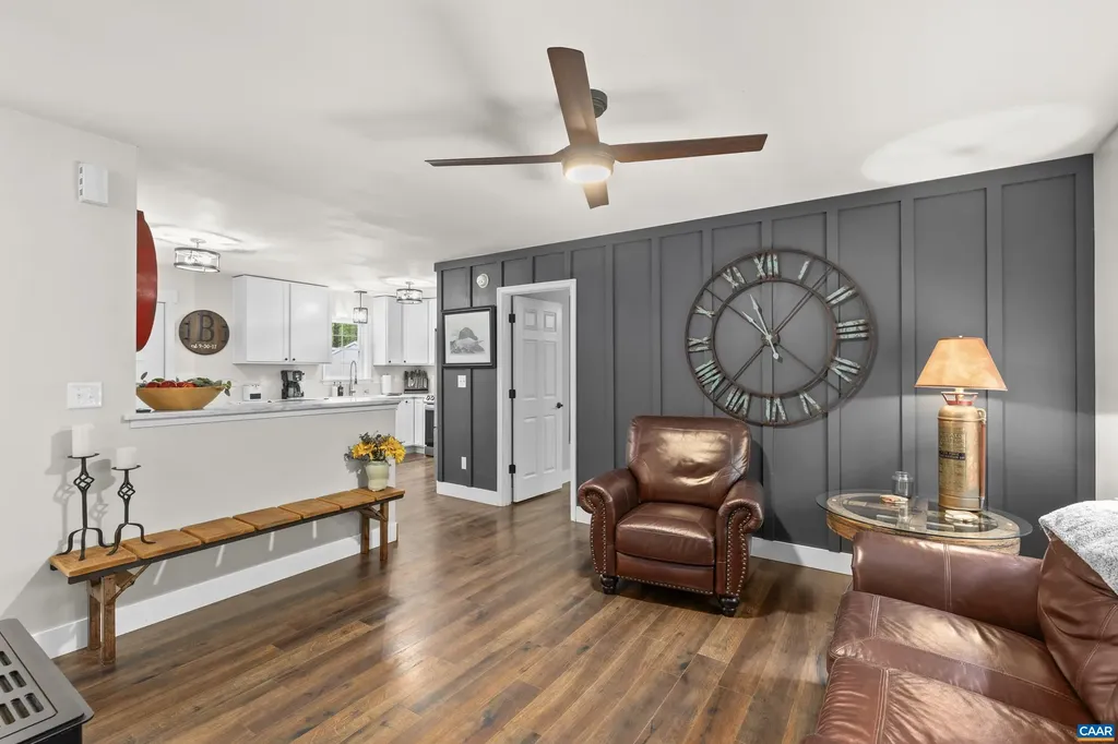 5904 Byrd Mill Road Louisa VA 23093