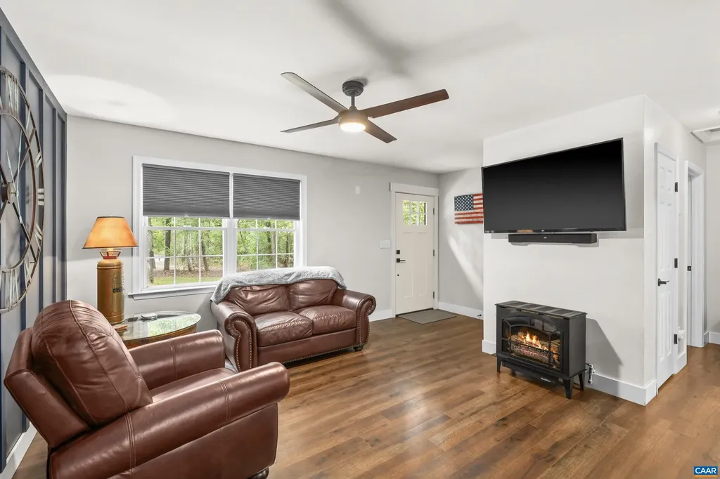 5904 Byrd Mill Road Louisa VA 23093