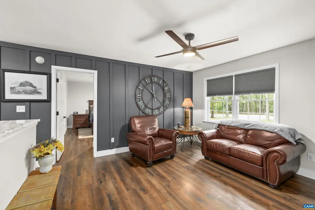 5904 Byrd Mill Road Louisa VA 23093