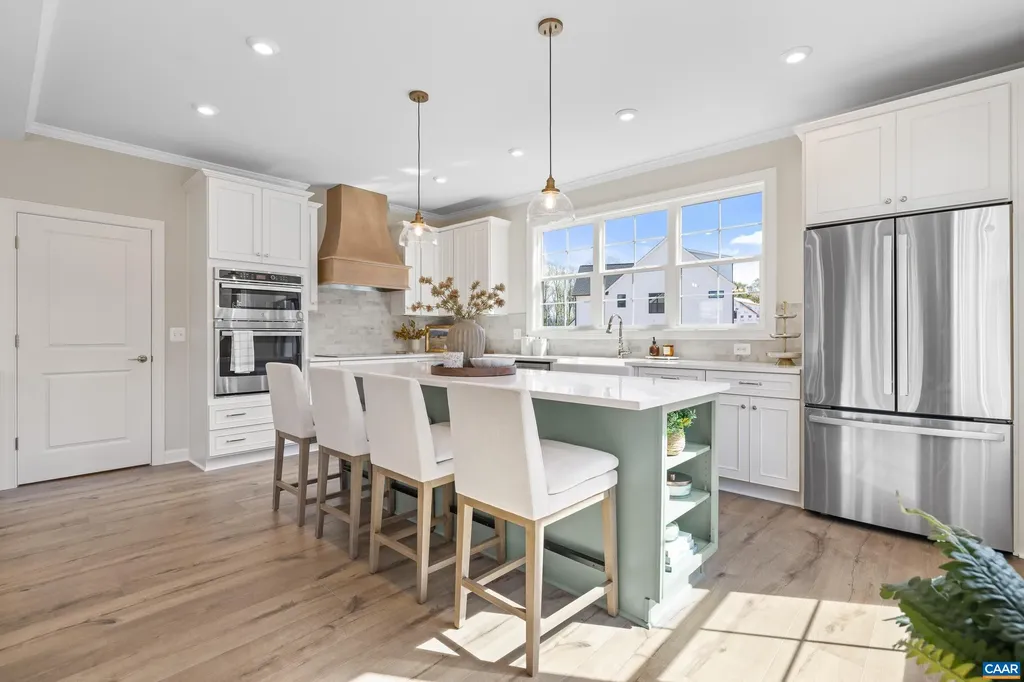 160D Cliffstone Boulevard Charlottesville VA 22911