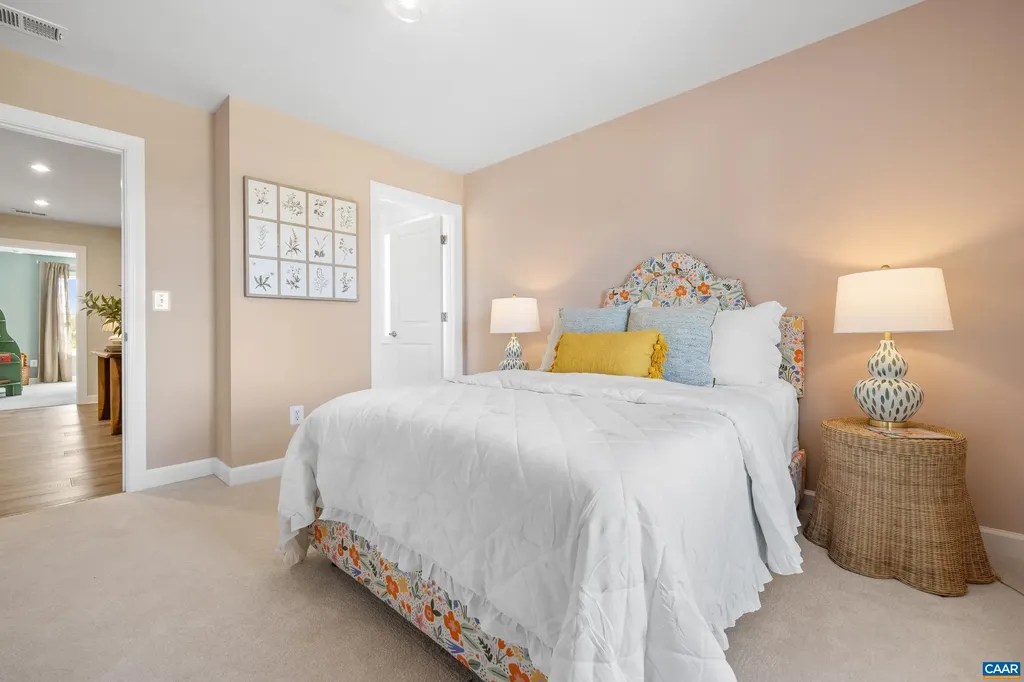 160D Cliffstone Boulevard Charlottesville VA 22911