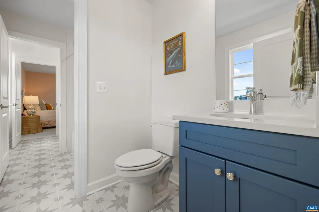 160D Cliffstone Boulevard Charlottesville VA 22911