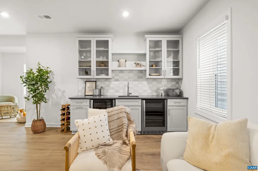 160D Cliffstone Boulevard Charlottesville VA 22911