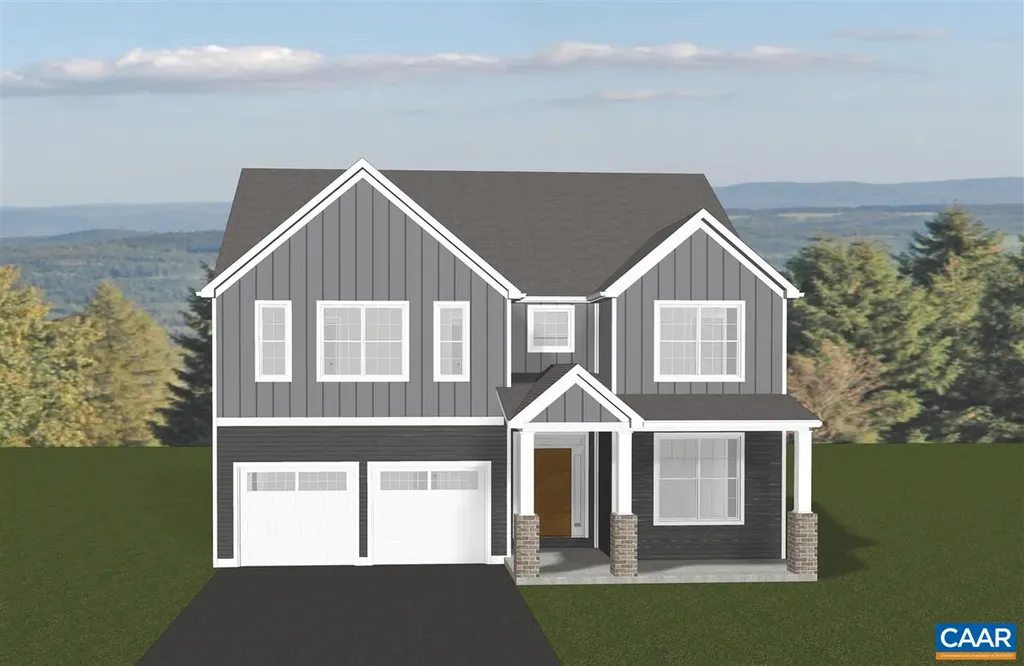 160D Cliffstone Boulevard Charlottesville VA 22911