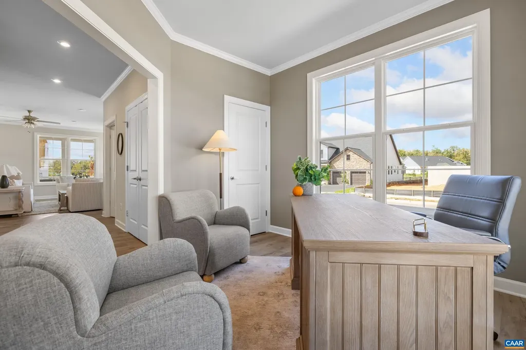 160D Cliffstone Boulevard Charlottesville VA 22911