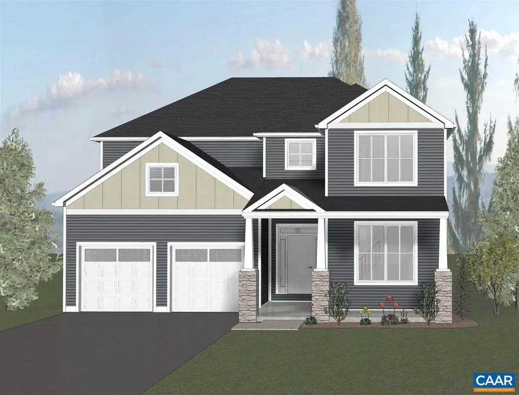 106C Cliffstone Boulevard Charlottesville VA 22911