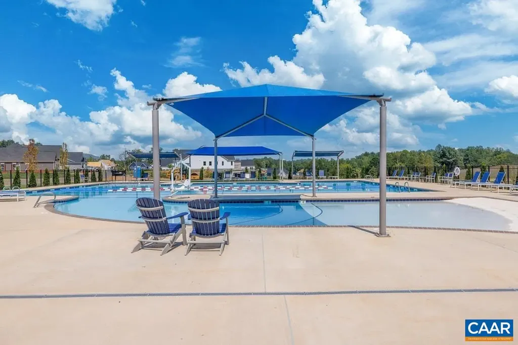 106C Cliffstone Boulevard Charlottesville VA 22911