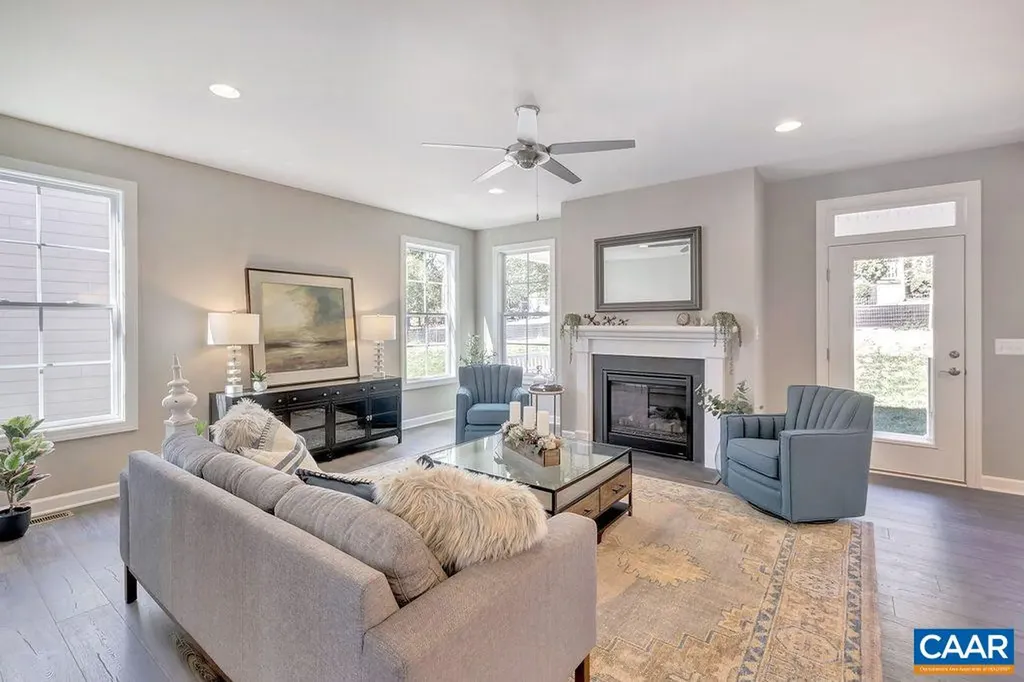 106C Cliffstone Boulevard Charlottesville VA 22911