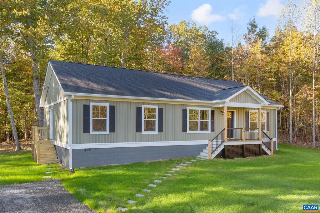 46 Union Church Road Palmyra VA 22963