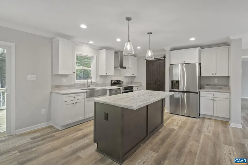 46 Union Church Road Palmyra VA 22963