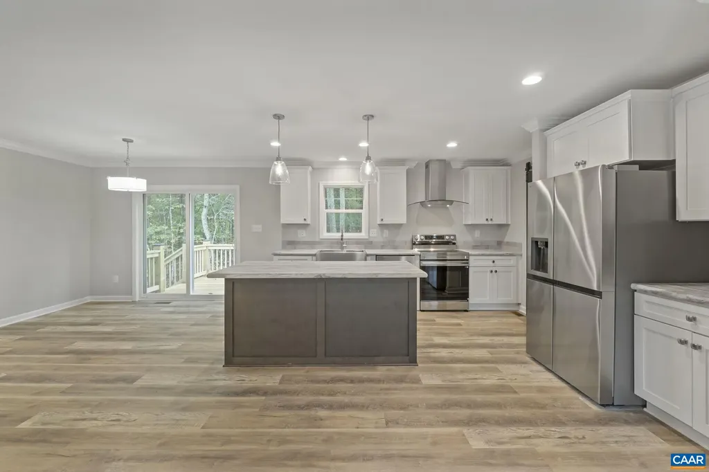 46 Union Church Road Palmyra VA 22963