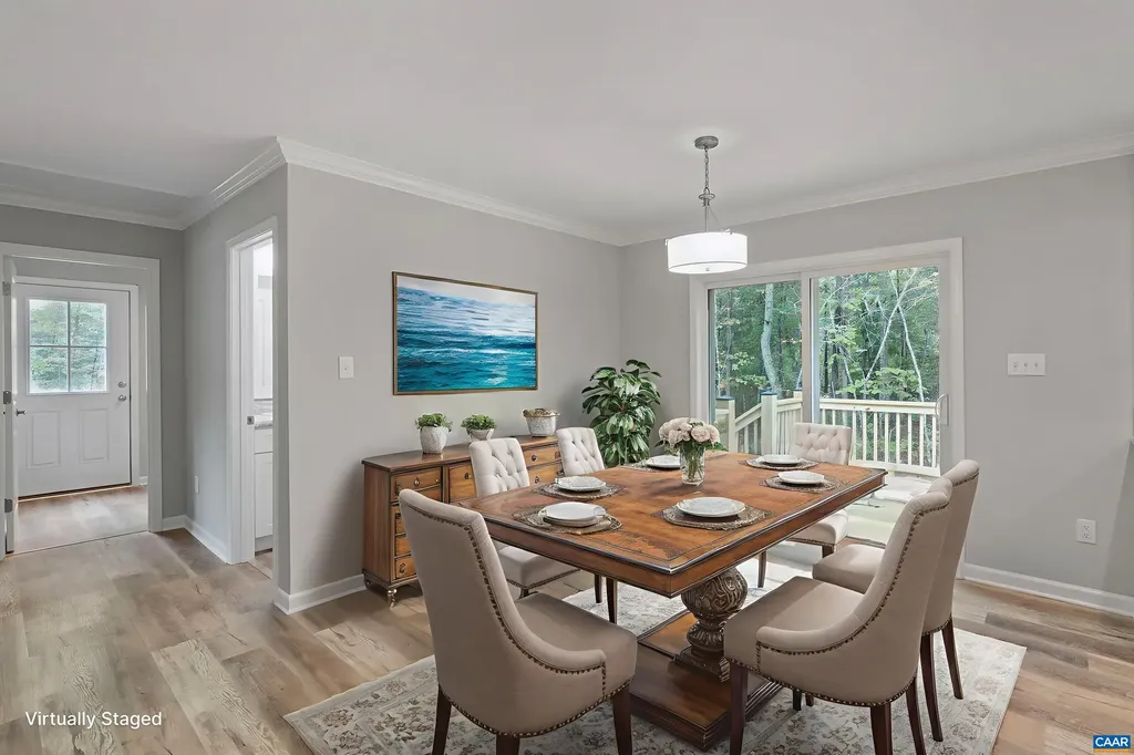 46 Union Church Road Palmyra VA 22963