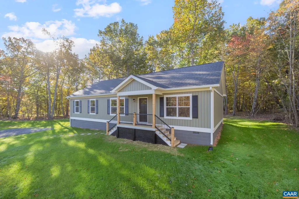 46 Union Church Road Palmyra VA 22963