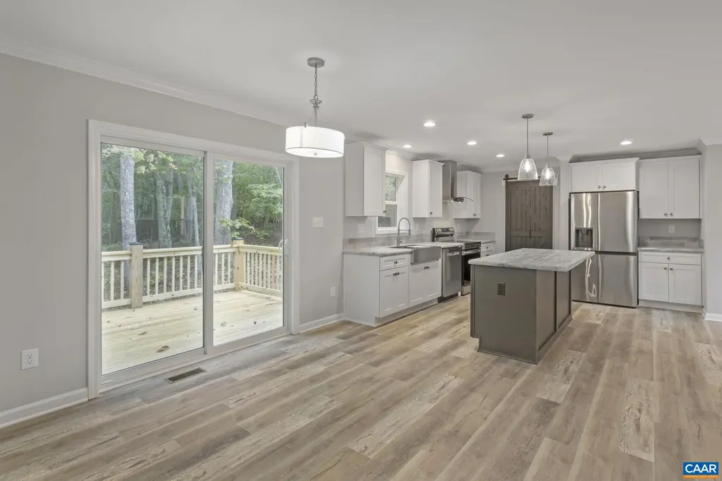 46 Union Church Road Palmyra VA 22963