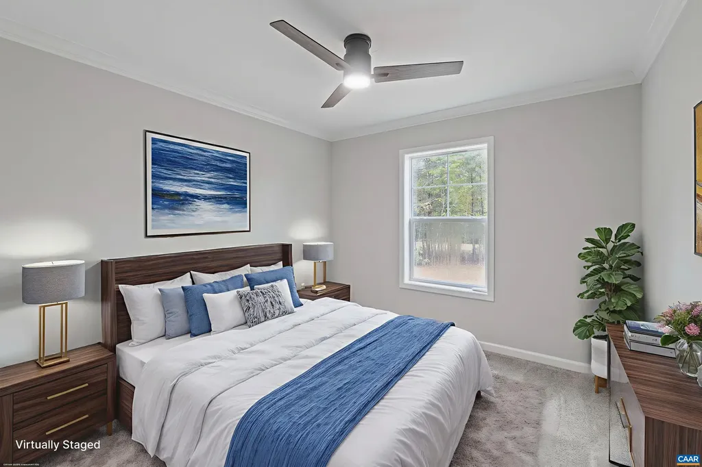 46 Union Church Road Palmyra VA 22963