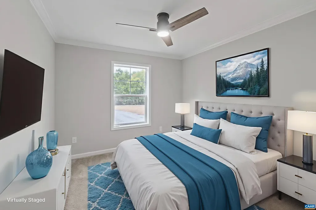 46 Union Church Road Palmyra VA 22963