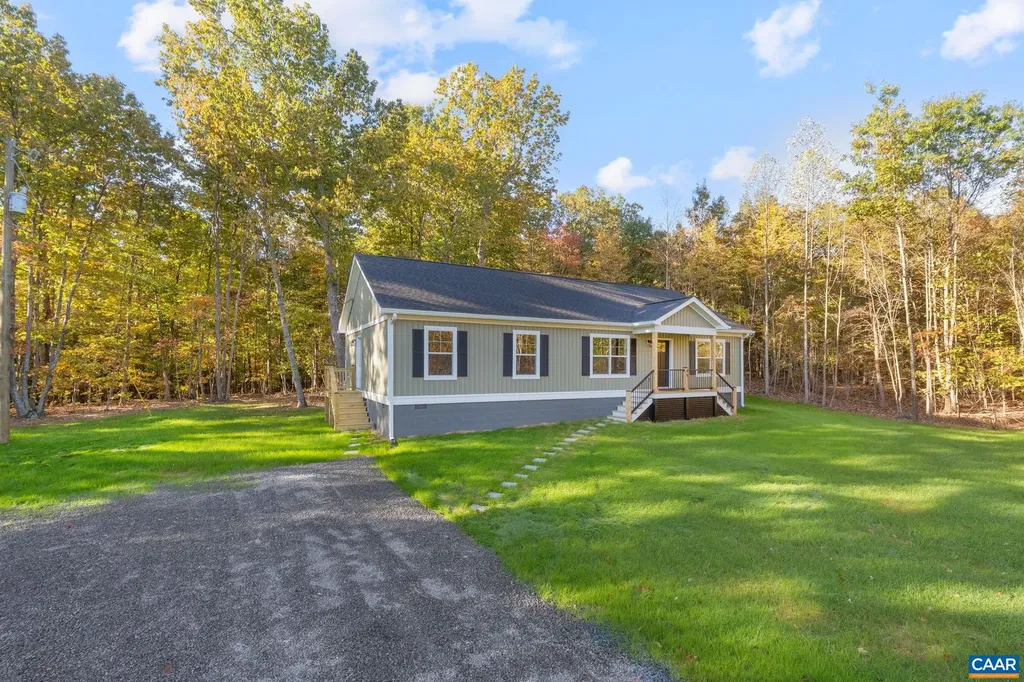 46 Union Church Road Palmyra VA 22963