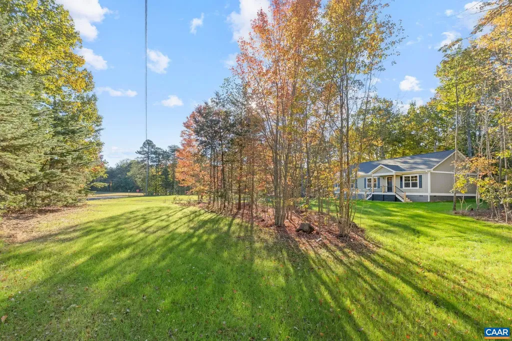 46 Union Church Road Palmyra VA 22963