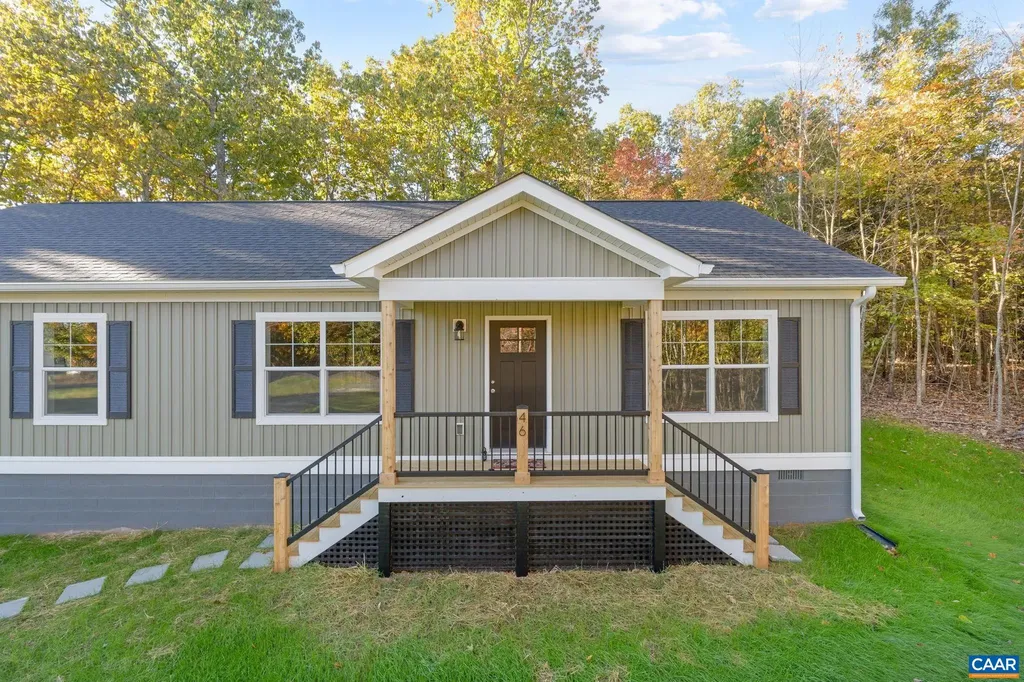 46 Union Church Road Palmyra VA 22963