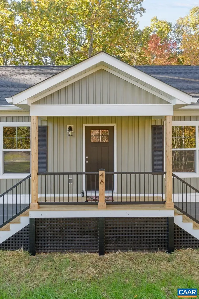 46 Union Church Road Palmyra VA 22963