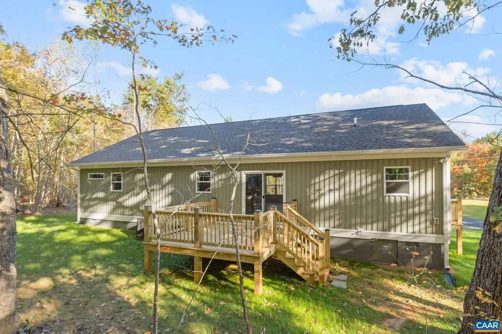 46 Union Church Road Palmyra VA 22963