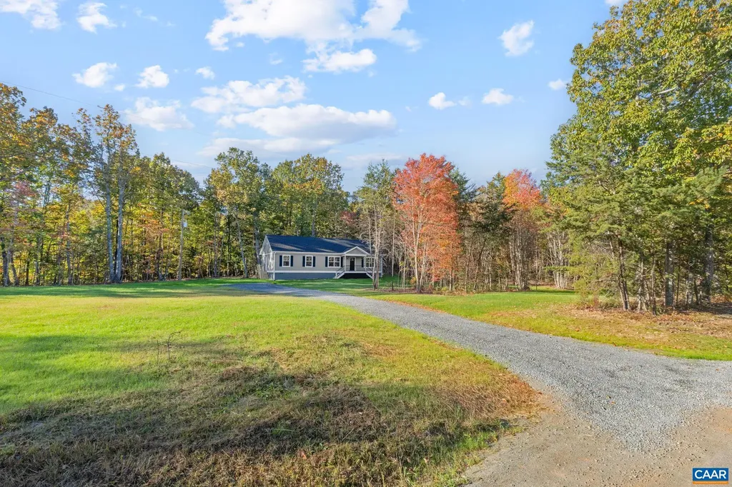 46 Union Church Road Palmyra VA 22963