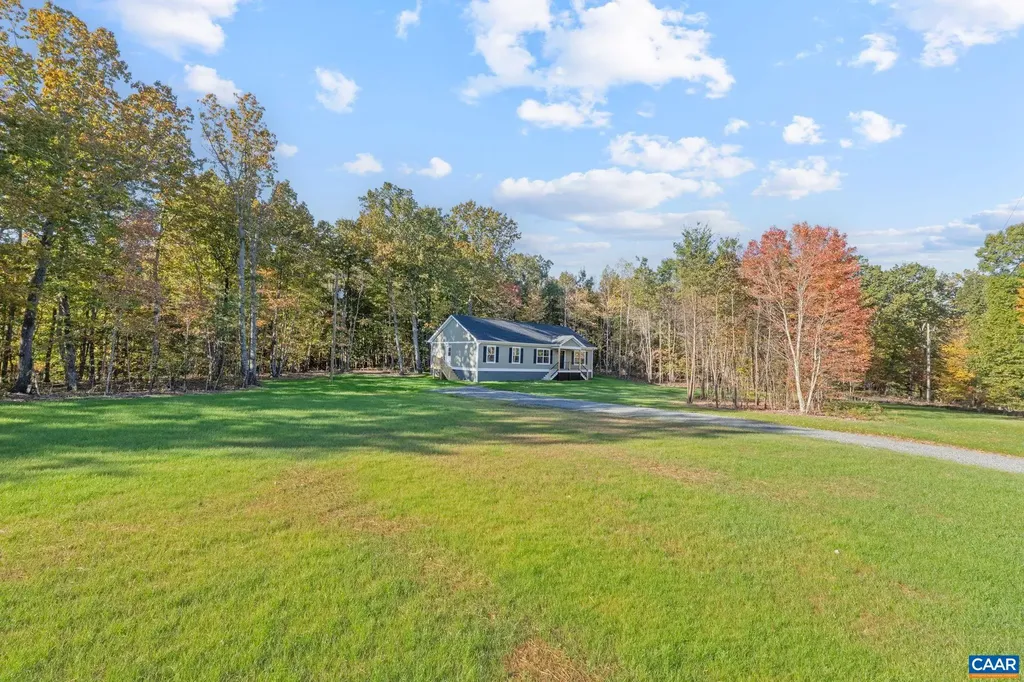 46 Union Church Road Palmyra VA 22963