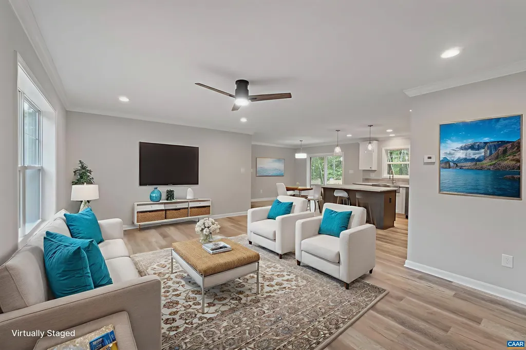 46 Union Church Road Palmyra VA 22963