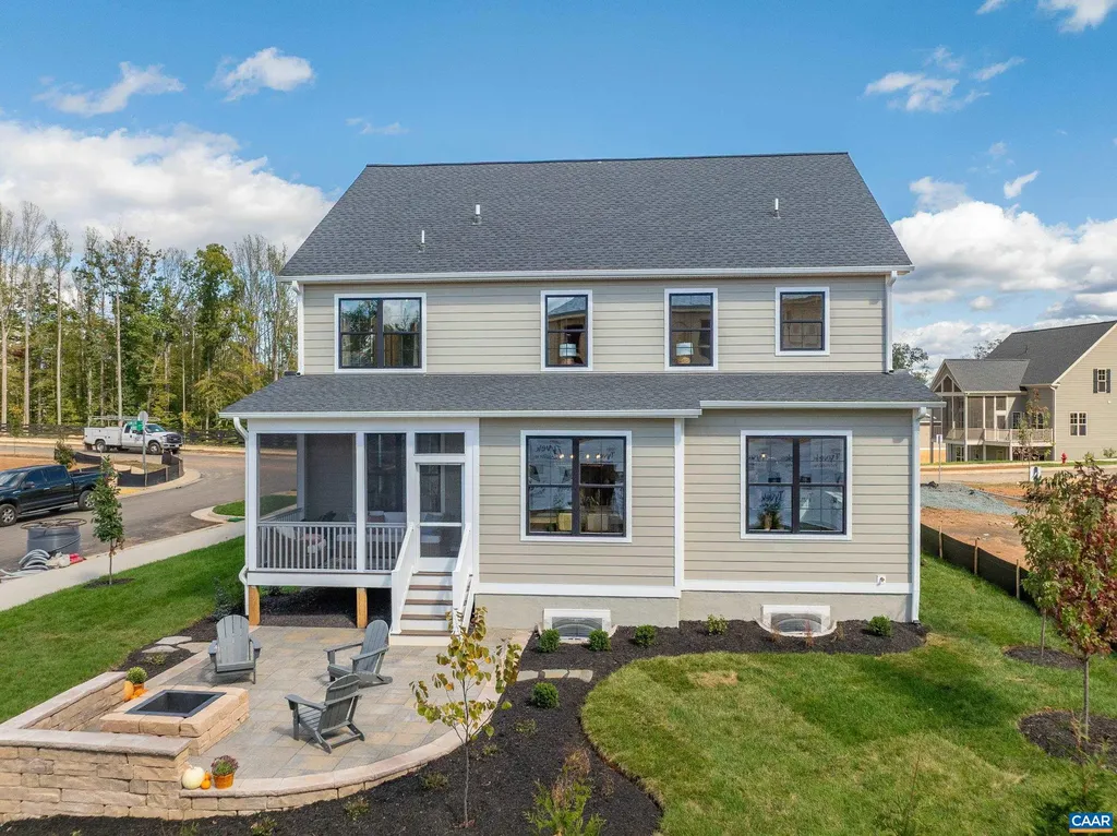 34F Fowler Street Charlottesville VA 22901