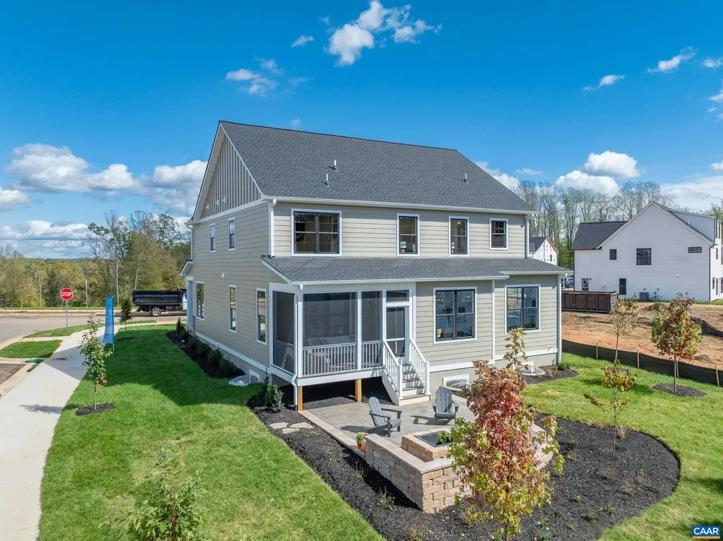 34F Fowler Street Charlottesville VA 22901