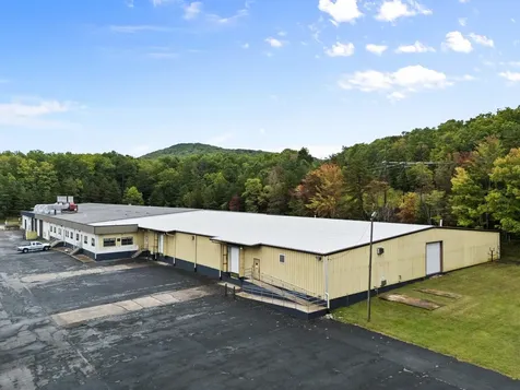 2000 Delphine Avenue S Waynesboro VA 22980