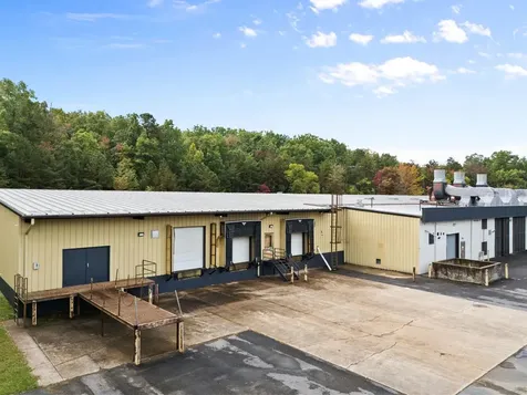 2000 Delphine Avenue S Waynesboro VA 22980